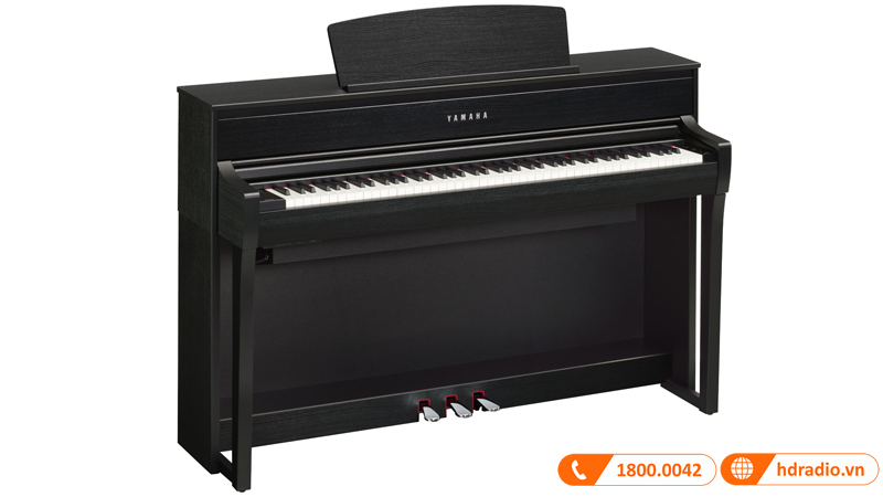 Đàn Piano Điện Yamaha CLP-775