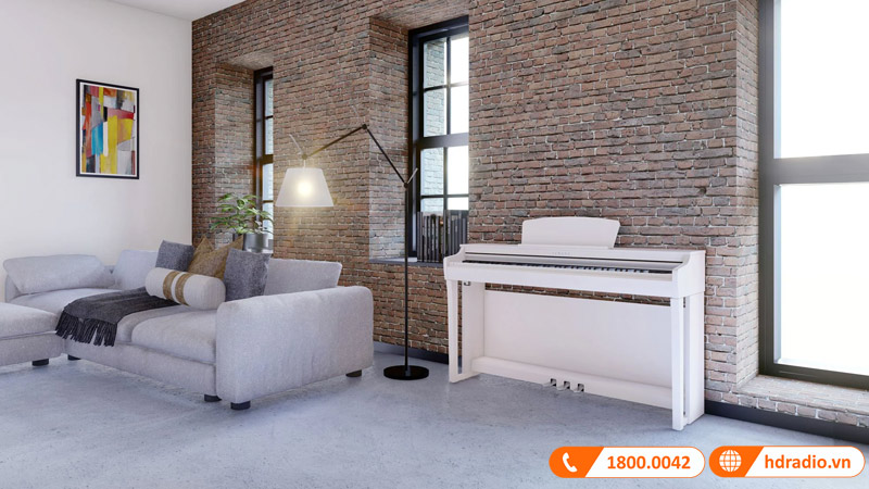 Đàn Piano Điện Yamaha CLP-775