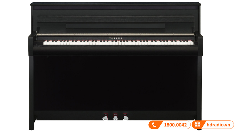 Đàn Piano Điện Yamaha CLP-785
