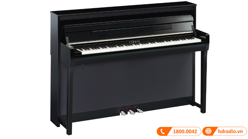 Đàn Piano Điện Yamaha CLP-785
