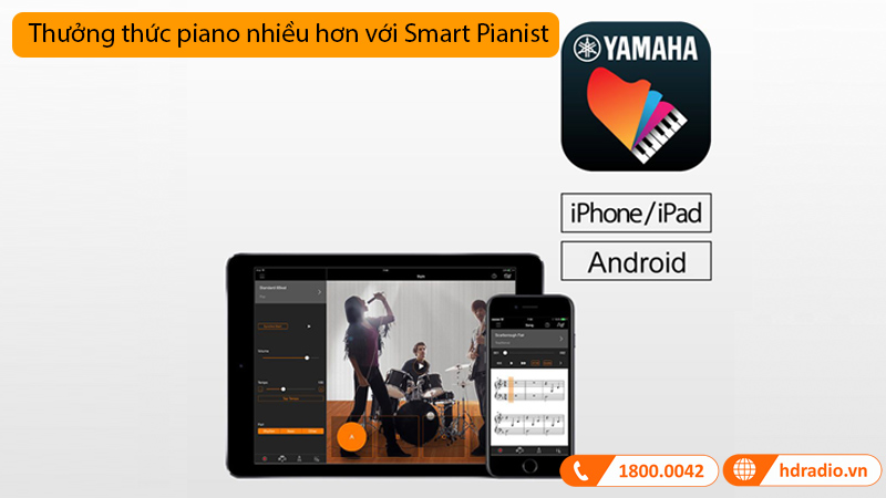 Đàn Piano Điện CLP-795GP