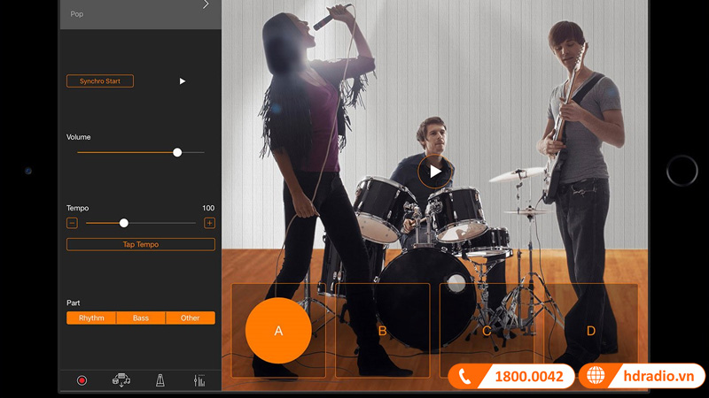 Đàn Piano Điện CLP-795GP