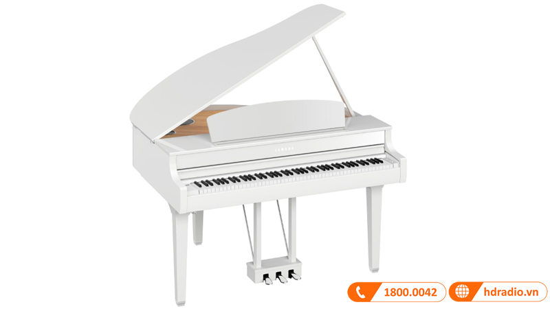 Đàn Piano Yamaha CLP-795GP
