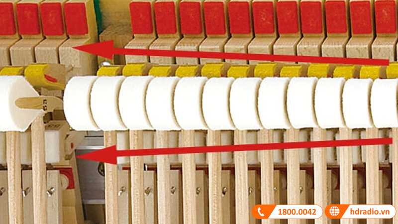 Đàn Piano Điện CLP-795GP