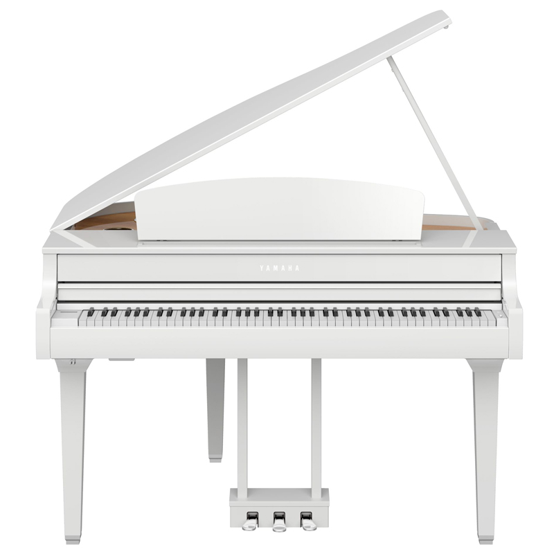 Đàn Piano Yamaha CLP-795GP, piano điện