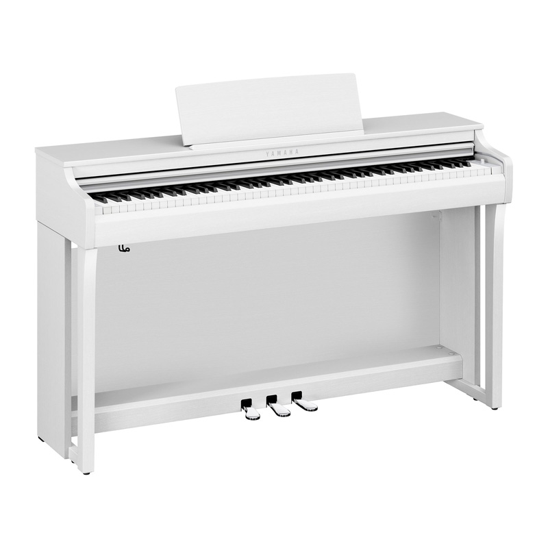 Đàn Piano Yamaha CLP-825, 88 Phím GrandTouch-S, 10 âm sắc, 256 âm Polyphony, âm thanh Yamaha CFX, Bosendorfer Imperial-10