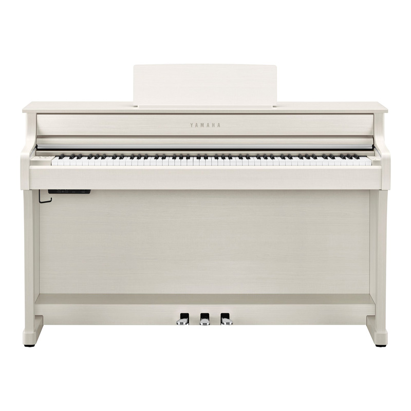 Đàn Piano Yamaha CLP-835, 88 phím GrandTouch-S, 38 âm sắc, 256 âm Polyphony, âm thanh Yamaha CFX, Bosendorfer Imperial