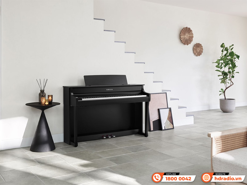 Đàn Piano Yamaha CLP-845