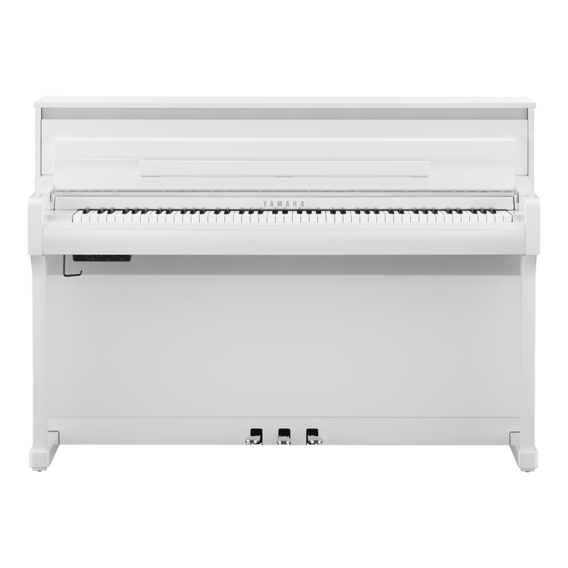 Đàn Piano Yamaha CLP-885, piano điện-1