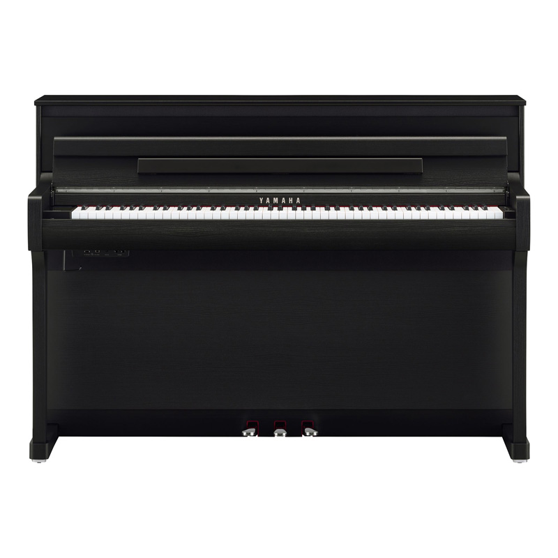 Đàn Piano Yamaha CLP-885, piano điện-2