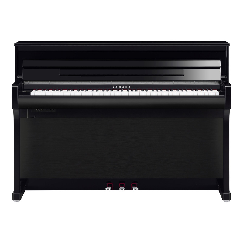 Đàn Piano Yamaha CLP-885, piano điện