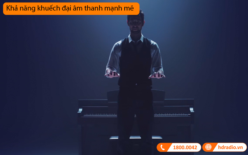 Đàn Piano Yamaha CSP-150