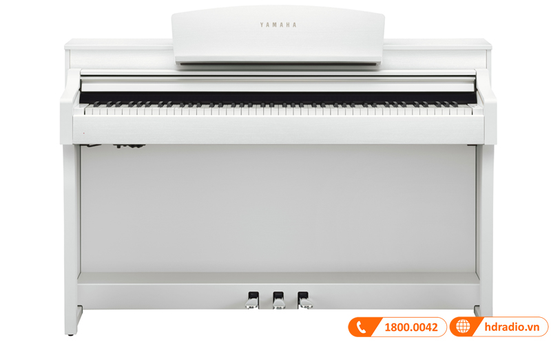 Đàn Piano Yamaha CSP-150