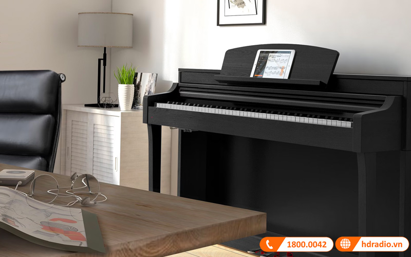 Đàn Piano Yamaha CSP-150