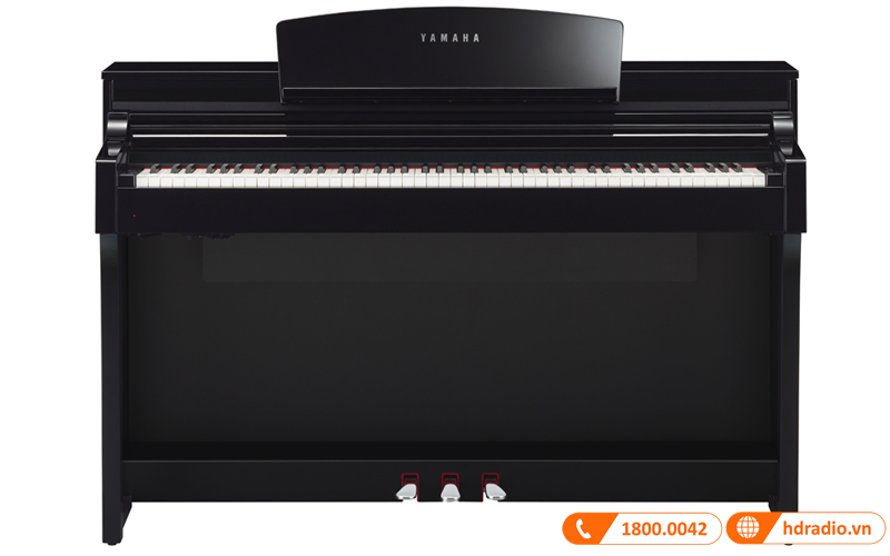 Đàn Piano Yamaha CSP-170