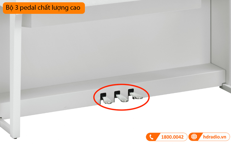 Đàn Piano Yamaha CSP-170