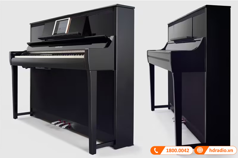 Đàn Piano Yamaha CSP-295 
