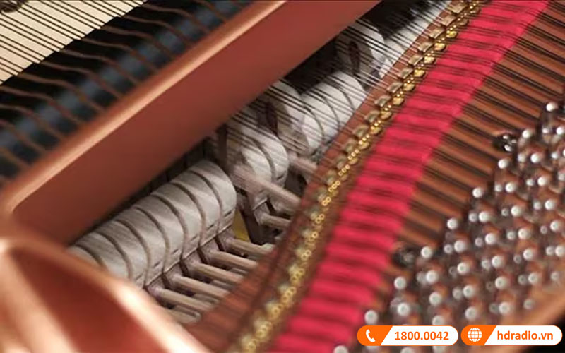 Đàn Piano Yamaha CSP-295