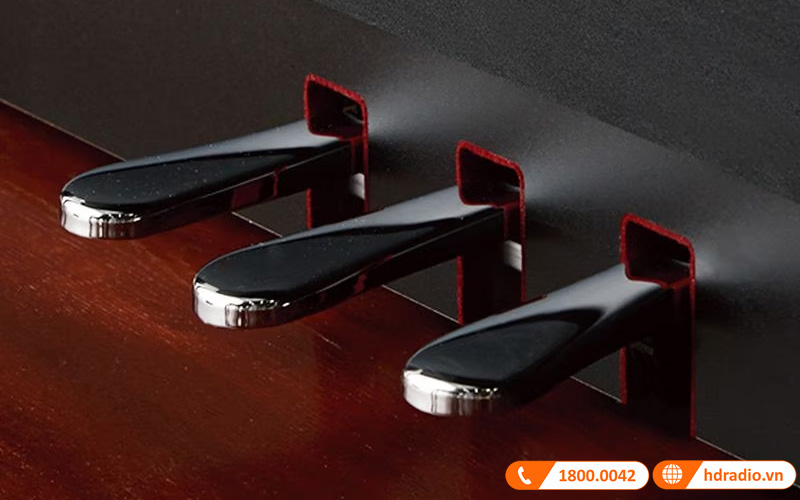 Đàn Piano Yamaha CSP-295