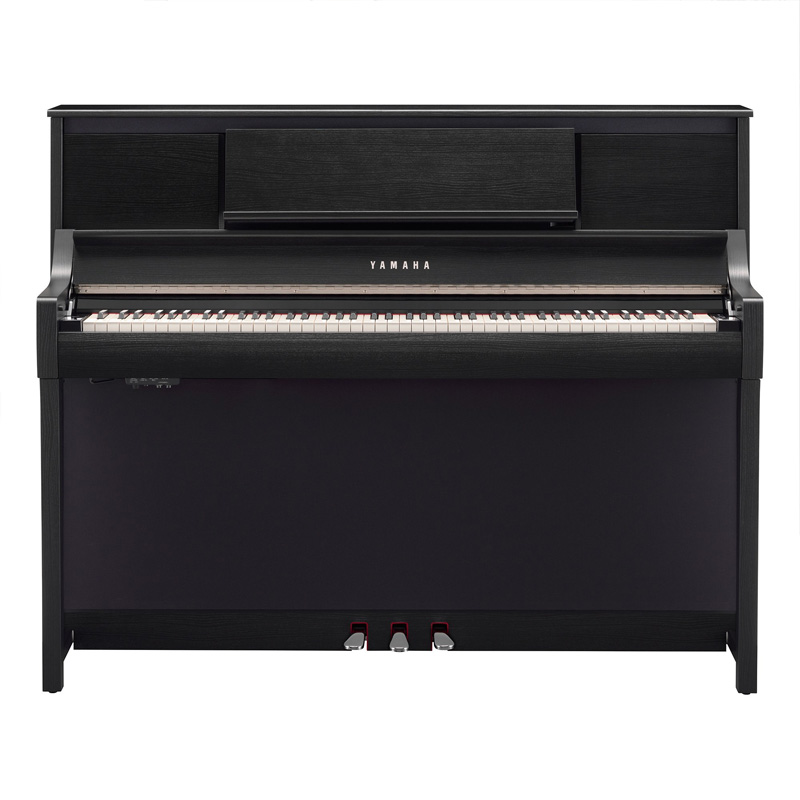 Đàn Piano Yamaha CSP-295, piano điện, Bluetooth MIDI, Nắp gập