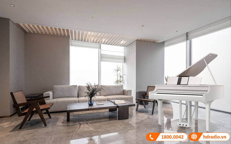 Đàn Piano Yamaha CSP-295GP