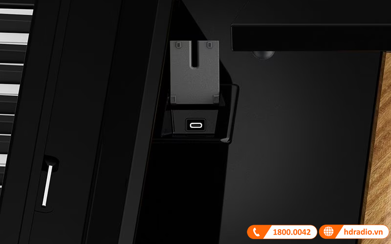 Đàn Piano Yamaha CSP-295GP