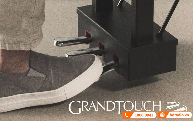 Đàn Piano Yamaha CSP-295GP