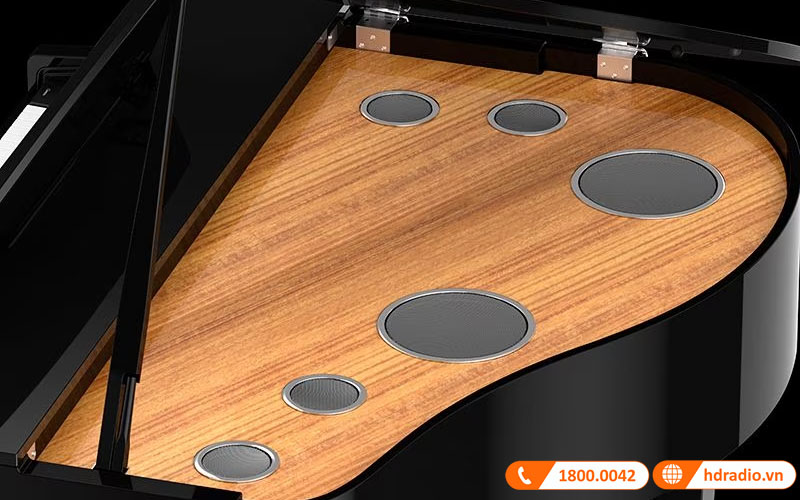 Đàn Piano Yamaha CSP-295GP