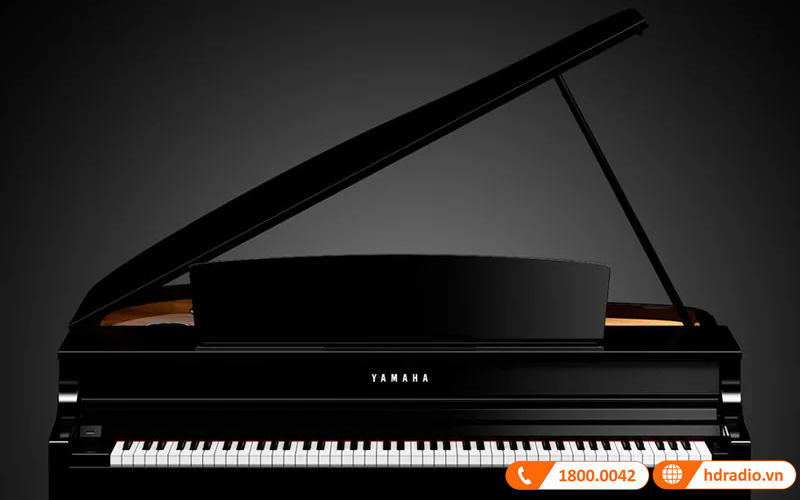 Đàn Piano Yamaha CSP-295GP