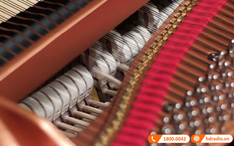 Đàn Piano Yamaha CSP-295GP