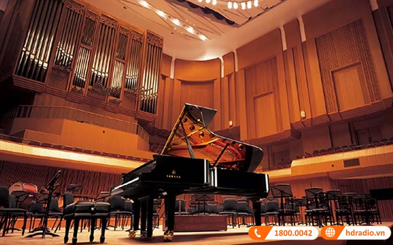 Đàn Piano Yamaha CSP-295GP