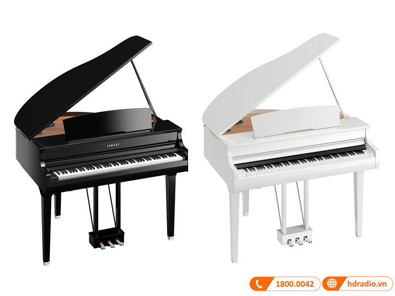 Đàn Piano Yamaha CSP-295GP