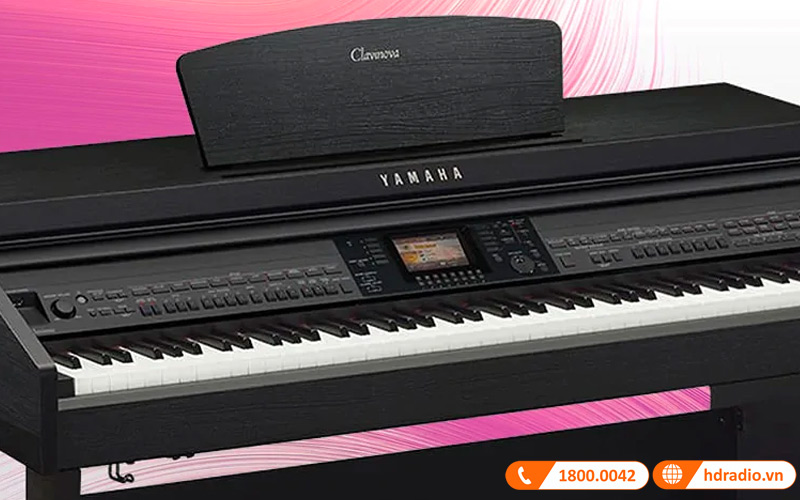 Đàn Piano Yamaha CVP-701