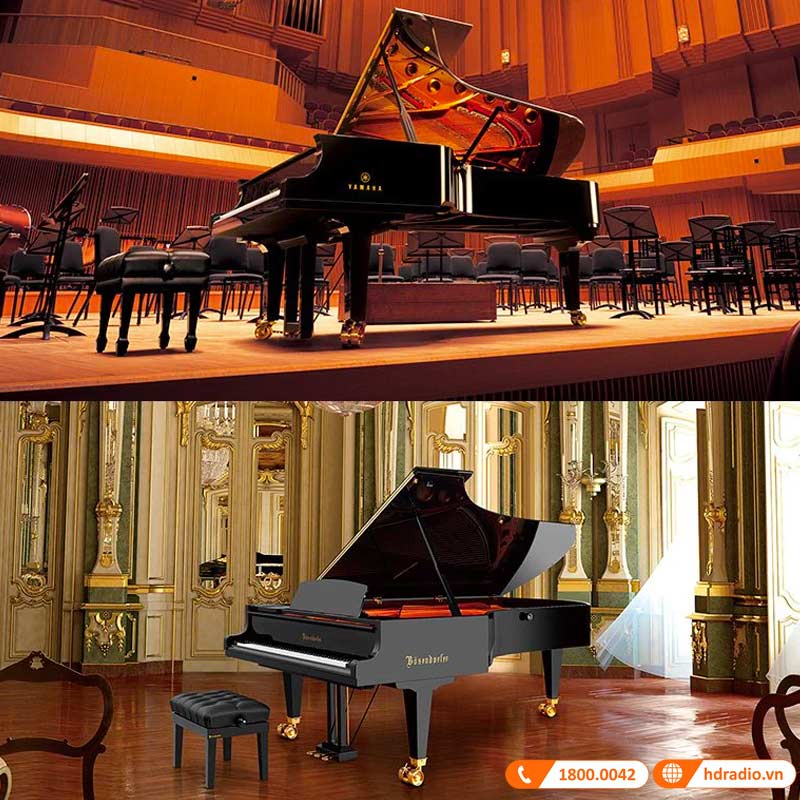 Đàn Piano Yamaha CVP-701
