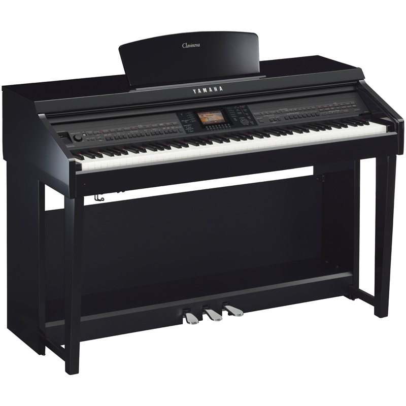 Đàn Piano Yamaha CVP-701