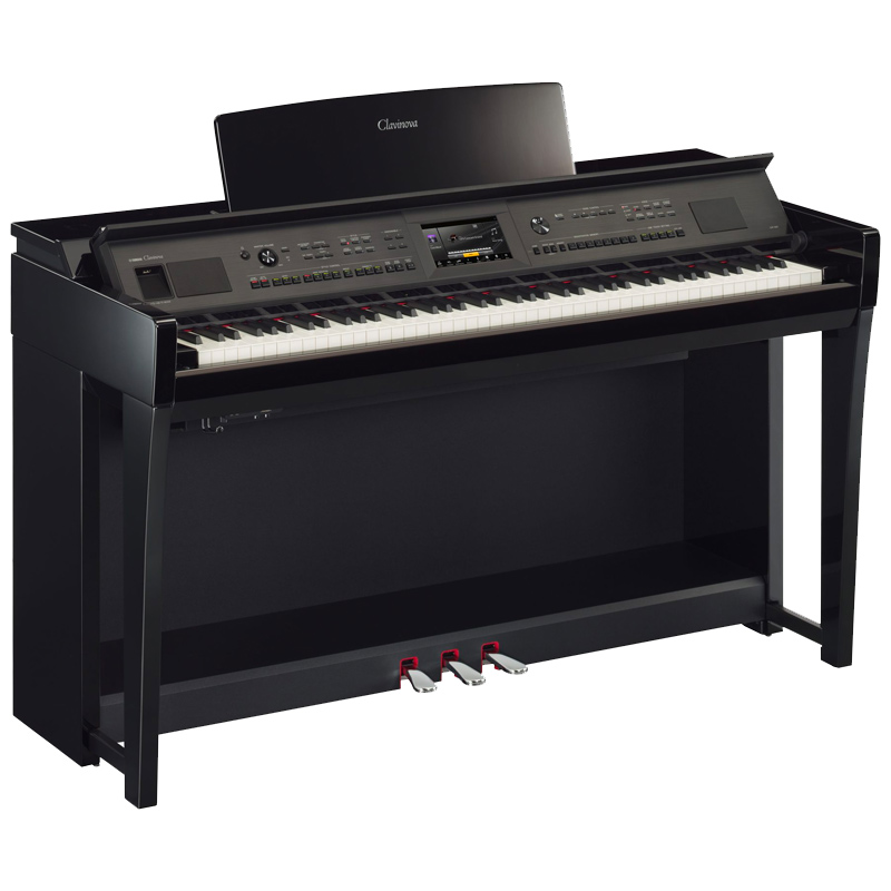 Đàn Piano Yamaha CVP-805