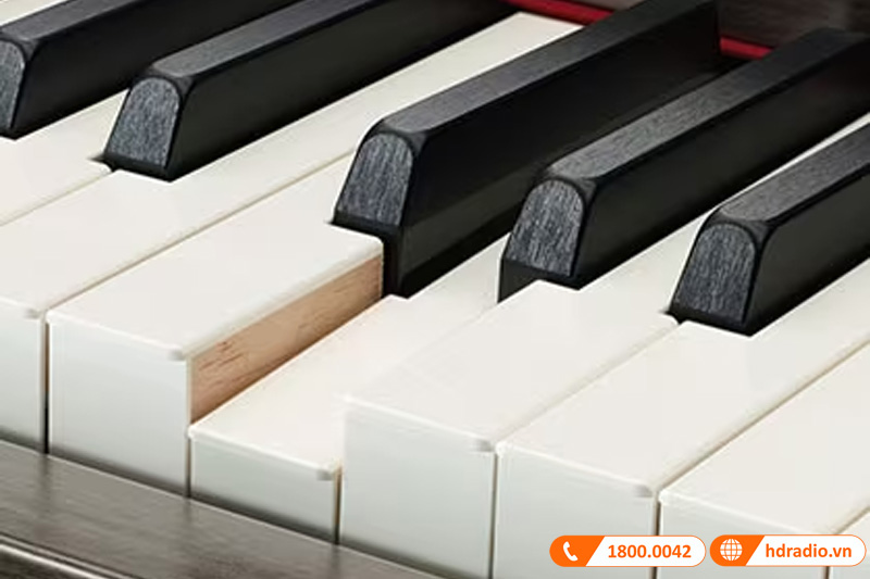 Đàn Piano Yamaha CVP-809