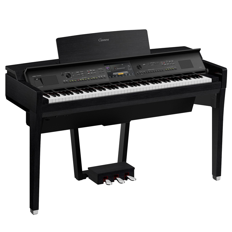 Đàn Piano Yamaha CVP-809