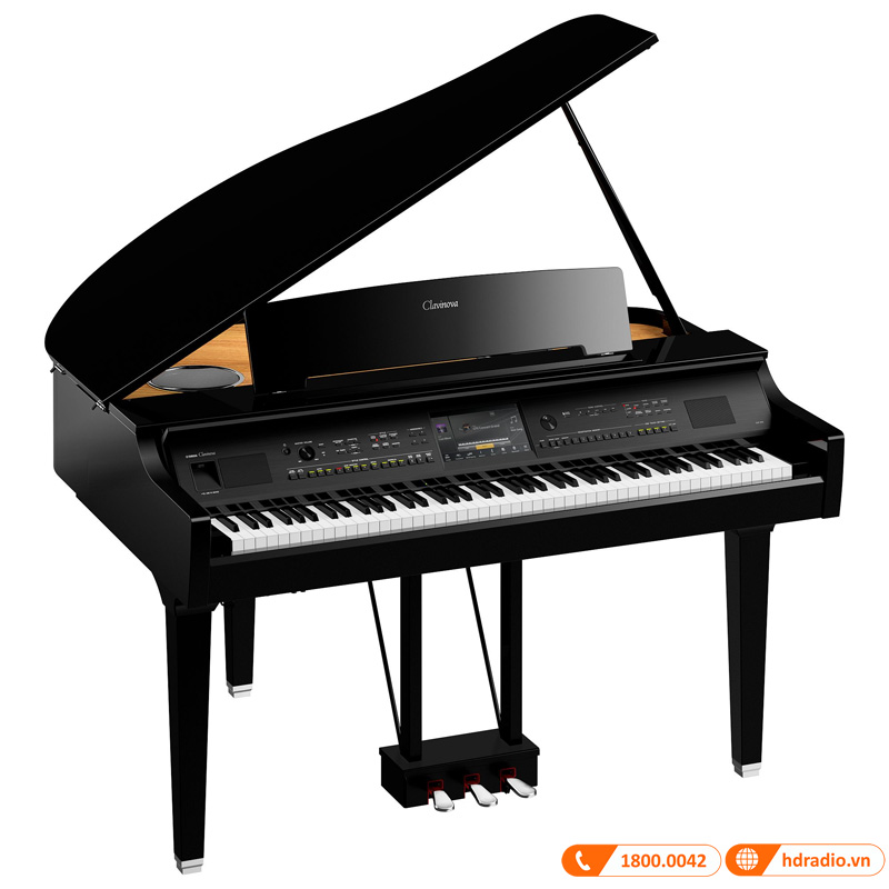 Đàn Piano Yamaha CVP-809GP-1