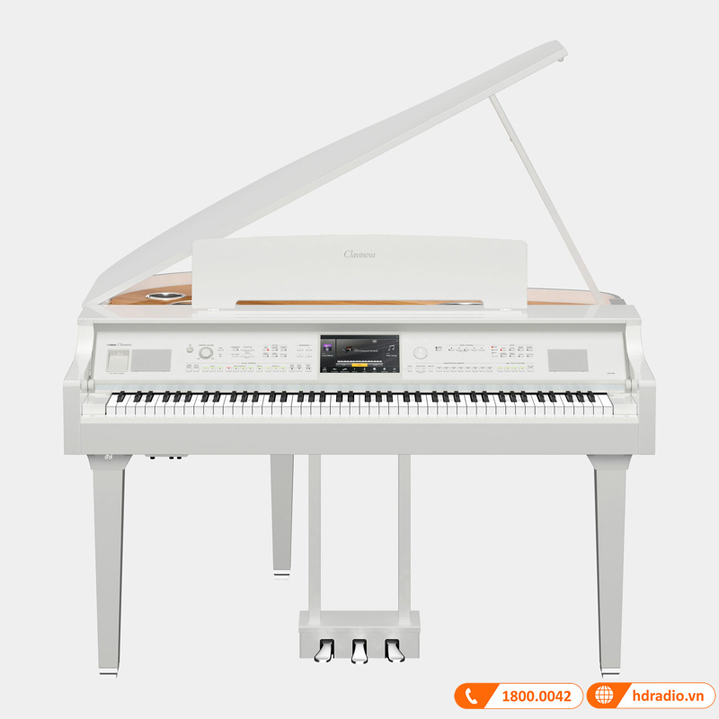 Đàn Piano Yamaha CVP-809GP-2