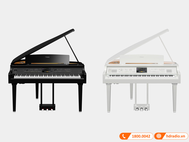 Đàn Piano Yamaha CVP-809GP