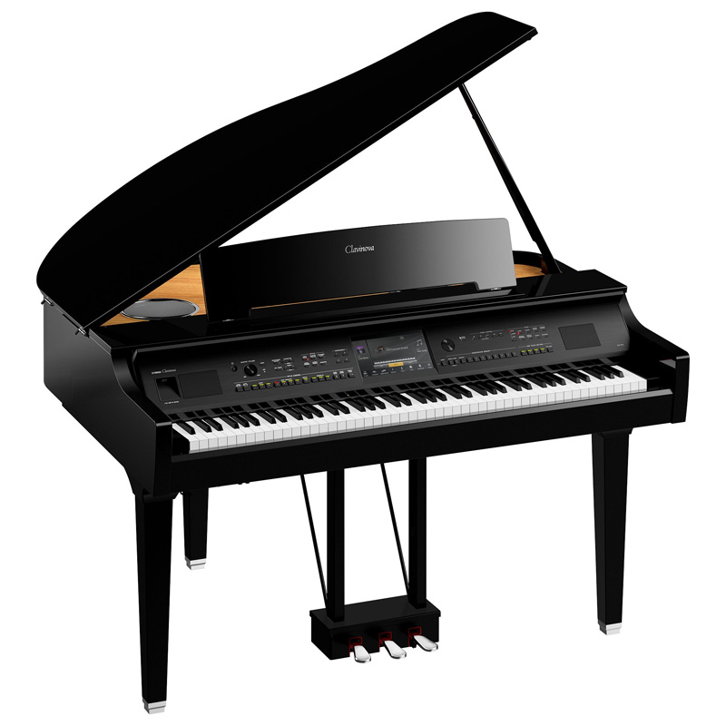 Đàn Piano Yamaha CVP-809GP
