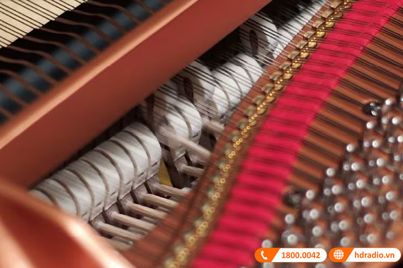 Đàn Piano Yamaha CVP-905