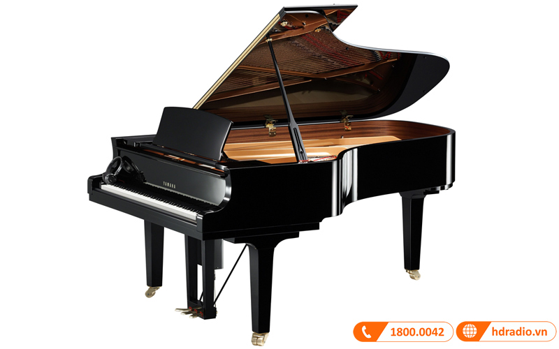 Đàn Piano Yamaha DC7X ENPRO