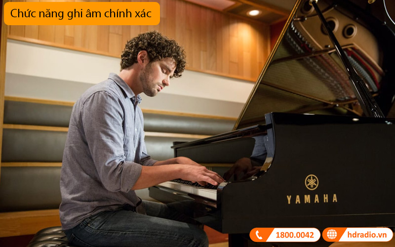 Đàn Piano Yamaha DC7X ENPRO