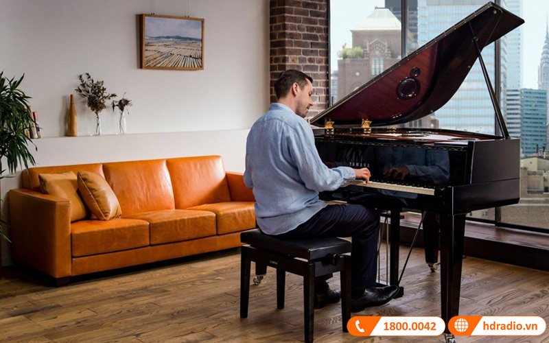 Đàn Piano Yamaha DC7X ENPRO
