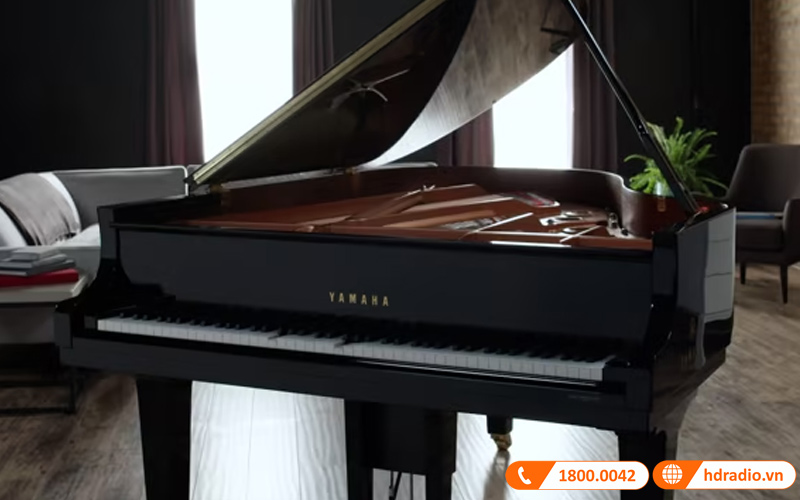 Đàn Piano Yamaha DC7X ENPRO