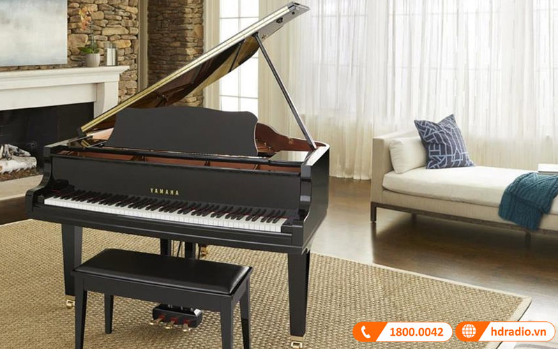 Đàn Piano Yamaha GB1K