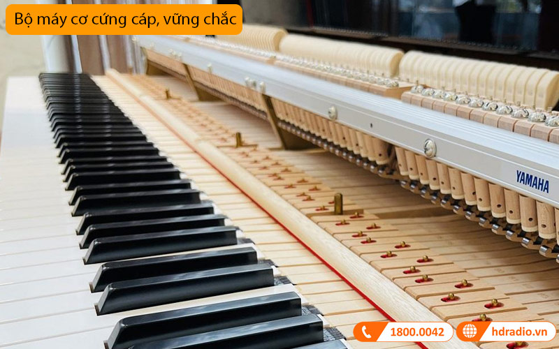 Đàn Piano Yamaha GB1K