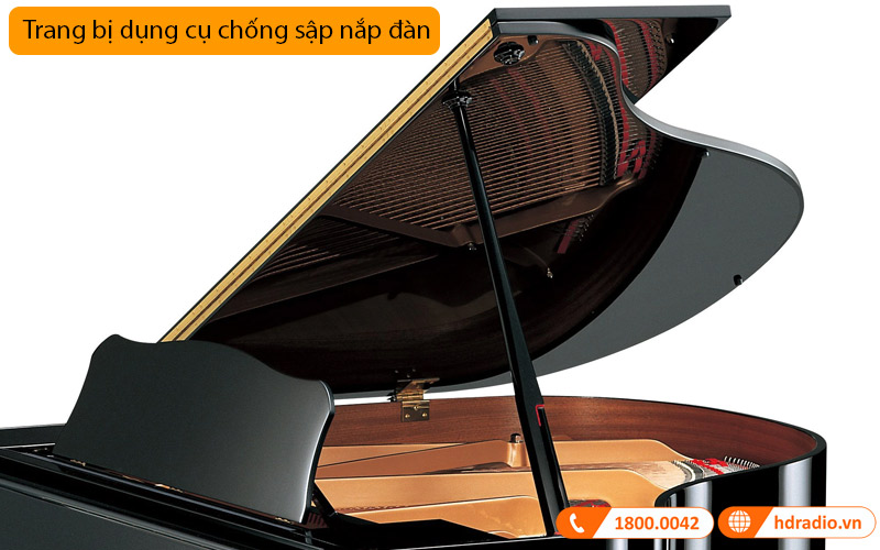 Đàn Piano Yamaha GB1K